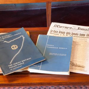 Alcune pubblicazioni di Enrico Anzilotti