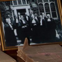 Archivio pubblicazioni Dionisio Anzilotti