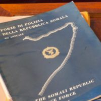 Archivio pubblicazioni Enrico Anzilotti
