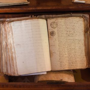 Archivio Orsi Bertolini