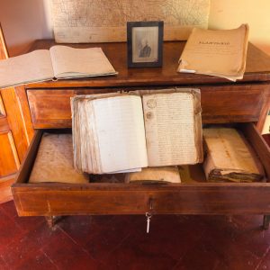 Archivio Orsi Bertolini