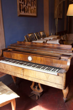 pianoforte