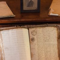 Archivio Orsi Bertolini