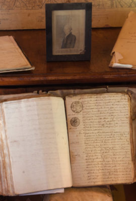 Archivio Orsi Bertolini